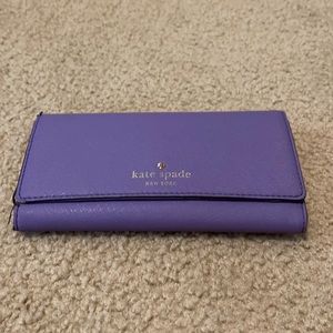 Kate Spade Wallet